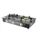 GMAX 3-headed gas stove model GL-703A