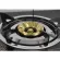 GMAX 3-headed gas stove model GL-703A