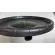 BBQ grilled pan from Korea 100% authentic food, not sticking to the pan Distributed by Lucky Flame ST -001P