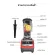 GMAX Blr-02 HEAVY DUTY 2-liter HEAVY DUTY, 6-pointed blade 1200watts 1 year warranty.