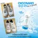 1 XSHOE, a new DEEP CLEAN shoe cleaner, 2 times cleaner than before.