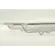Multipurpose stainless steel tray, TL-001, well supports weight, suitable for all equipment, convenient to use, lightweight "By T Living"