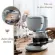 LAHOME BEAR KFJ-A06K1 Coffee Machine Espresso coffee machine Small coffee machine Coffee maker automatic coffee maker