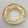 100% authentic brass lid, Lucky Flame, HQ-712 stove