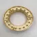 100% authentic brass lid, Lucky Flame, AT-101,102 stove