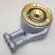 LUCKY FLAME HQ-14-inch 5-inch HQ-14, 100% thick brass head