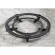 Lucky Flame Flame Pot Farm Stove Gas Stove of the AT-502 Gas Stove, AT-402, AT-204 Size 10 inches