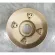 100% authentic Rinnai brass lid of the stove model RI-603E, RI-513E, RI-514E, RI-524E, size 7 cm.