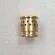 100% authentic brass lid+Rinnai inner band, Ry-9001, 9002, RT-881GX, 882GX
