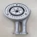 Lucky Flame Is the spare parts of the AT-402, AT-502, AT-204, 5 inches, 100% thick cast iron.