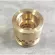100% authentic brass lid Lucky Flame AT-141, AT-142