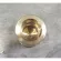 100% authentic brass lid Lucky Flame AT-141, AT-142