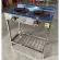Dyna Home Stove, KB-5, DH-2017KB flooring, stainless steel