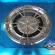 Thai Flowers Stainless Steel Stove TF 539 flower stream