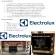 ELECTROLUXเตาอบไฟฟ้า70ลิตรEOT70DBฟังก์ชั่นทำอาหาร+1ฟังก์ชั่นละลายน้ำแข็งเลือกใช้ฮีตเตอร์ได้ทั้งแบบบนล่าง,บน+ล่างพร้อมกัน