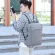Men's backpack, backpack, business backpack, backpack, travel backpack, backpack with USB, charging, portable bag