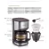 LAHOME Bear A07V1 แบรนด์ใหม่ อัตโนมัติเครื่องชงกาแฟไฟฟ้า เครื่องชงกาแฟ Coffee Maker Machine KFJ