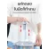 เครื่องบดสับแบบมือกด 1.5L เครื่องบดอาหาร เครื่องผสมอาหาร เครื่องบดกระเทียม ที่บดอาหาร ที่บดกระเทียม