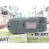 SMARTHOME SM-MX100 Mobile Mobile Food Mixer, 3-year warranty at 2 am