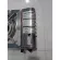 Lucky Flame LF-90SD gas stove used with canned gas. Suitable for the hiking camp