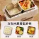 Two -layered lunch box, tank, tank inside, heating, office staff, mini, portable mini, insulation, lunch box, student lunch
