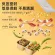 Bear, lunch box, electricity, two-story stainless steel, cooking and steaming, office workers, student boxes, portable lunch box DFH-B12K5, handbag type