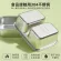 Bear, lunch box, electricity, two-story stainless steel, cooking and steaming, office workers, student boxes, portable lunch box DFH-B12K5, handbag type