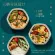 Heating heater, electric lunch box, electricity 1.0L, stable temperature, lining, Liner, no water, heating itself, lunch box.