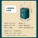 Green bear yogurt machine 1 liter automatic fermentation machine, cheese machine, intelligent adjustment, free acid, sterilization