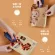Bear Sealer, fresh portable charger, packaging, seal, snack, plastic seal, Mooncake seal, FKJ-C01C1 Mini Sealer.