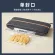 เครื่องซีลสูญญากาศ เครื่องบรรจุภัณฑ์อาหาร เครื่องสูญญากาศ ครัวเรือนขนาดเล็กการบีบอัดเครื่องปิดผนึกพลาสติก FKJ-C01J1 ล็อคระยะยาว fresh