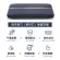 เครื่องซีลสูญญากาศ เครื่องบรรจุภัณฑ์อาหาร เครื่องสูญญากาศ ครัวเรือนขนาดเล็กการบีบอัดเครื่องปิดผนึกพลาสติก FKJ-C01J1 ล็อคระยะยาว fresh