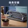 เครื่องซีลสูญญากาศ เครื่องบรรจุภัณฑ์อาหาร เครื่องสูญญากาศ ครัวเรือนขนาดเล็กการบีบอัดเครื่องปิดผนึกพลาสติก FKJ-C01J1 ล็อคระยะยาว fresh