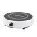 เตาแม่เหล็กไฟฟ้าพร้อมหม้อสแตนเลส รุ่น IN1400 SMARTHOME