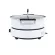 เตาแม่เหล็กไฟฟ้าพร้อมหม้อสแตนเลส รุ่น IN1400 SMARTHOME