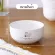 4 ceramic cup sets with chopsticks, ceramic bowls, ceramic cups, heat resistant, souvenirs, souvenirs