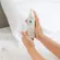 SMELL Lemongrass, 120ml dust mites, 100% efficiency test