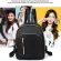 Backpack backpack Fashion backpack is very cute. PU PU Bag Shoulder Bag