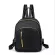 【Buy 1 get 1 free】 backpack Fashion backpack is very cute. PU PU Bag Shoulder Bag