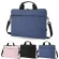 【Buy 1 get 1 free】 Remoid Laptop Bag, Computer bag 15.6 inches, comfortable business, nylon, computer bag