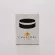 OTOP Select charcoal, tea, collagen tea Charcoalike, a white box to help deodorize Fresh air 100% natural organic