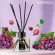 Siam Aroma น้ำหอมปรับอากาศพรีเมี่ยมก้านไม้ กลิ่น Grape ขนาด 100 ml.