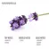 Siam Aroma น้ำหอมปรับอากาศพรีเมี่ยมก้านไม้ กลิ่น Lavender ขนาด 100 ml.