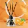 Siam Aroma น้ำหอมปรับอากาศพรีเมี่ยมก้านไม้ กลิ่น Sweet Orange  ขนาด 100 ml.