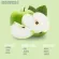หัวน้ำหอมแท้ 100% FRAGRANCE OIL ความเข้มข้นสูง กลิ่น แอปเปิ้ล ขนาด 30 ML , 60 ML , 100 ML