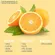 หัวน้ำหอมแท้ 100% FRAGRANCE OIL ความเข้มข้นสูง กลิ่น ส้ม ขนาด 30 ML , 60 ML , 100 ML