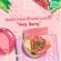 แพ็ค 3 ชิ้น  Chupa Chups เจลหอมปรับอากาศ กลิ่น เวรี่ เบอร์รี่ ปริมาณ 155 กรัม