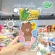 1 แถม 1 LINE FRIENDS แผ่นน้ำหอมปรับอากาศ มี 2 กลิ่น