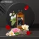 หัวน้ำหอมแท้ 100% FRAGRANCE OIL ความเข้มข้นสูง  กลิ่น Love Passion Si  ขนาด 30ml