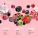 หัวน้ำหอมกลิ่นน้ำยาปรับผ้านุ่ม FRAGRANCE OIL ความเข้มข้นสูง 100% กลิ่น Love Berrie